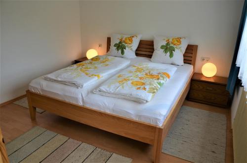 Toster Apartment | Ferienwohnung Walgaublick