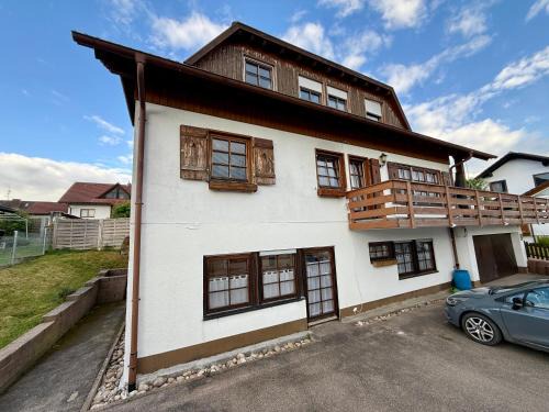 Roetenbach Apartment | Ferienwohnung Walliser