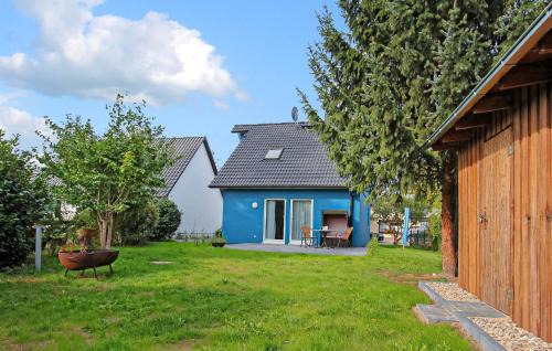 Warthe Apartment | Ferienwohnung Warthe