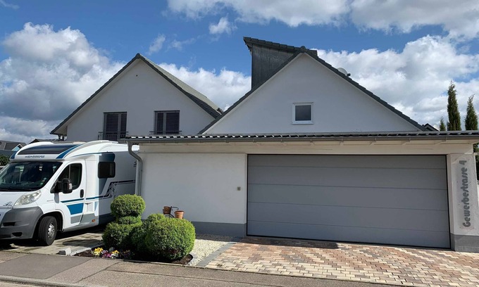 Schwanau Apartment | Ferienwohnung Warthmann