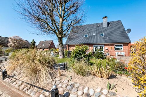 Toenning Apartment | Ferienwohnung Wattlöwe Tönning