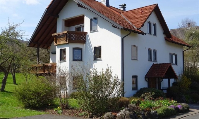Seiferts Apartment | Ferienwohnung Wehner
