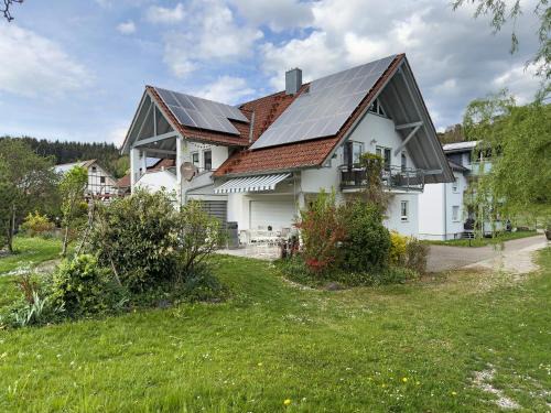 Tettnang Apartment | Ferienwohnung Weiherblick