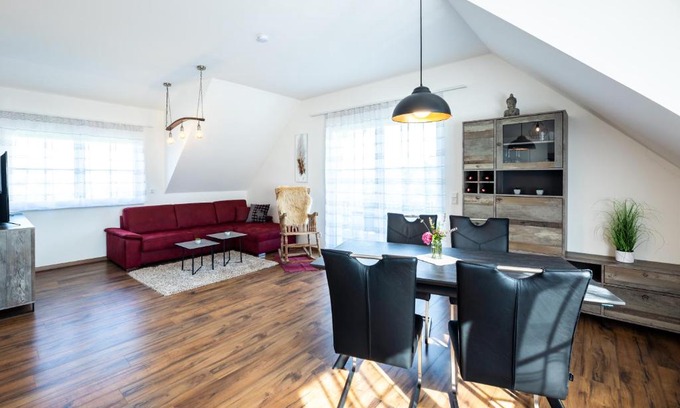 Gamlitz Apartment | Ferienwohnung Weingut Birnstingl