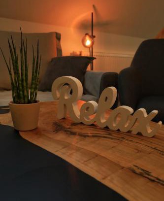 Treis-Karden Apartment | Ferienwohnung Weins