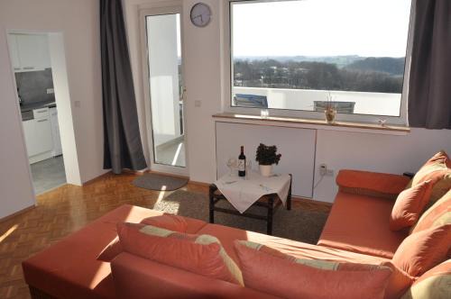 Velbert Apartment | Ferienwohnung Weitblick
