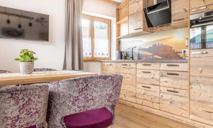 Muehlbach Am Hochkoenig Other | Ferienwohnung Weitsicht - Schlöglgut