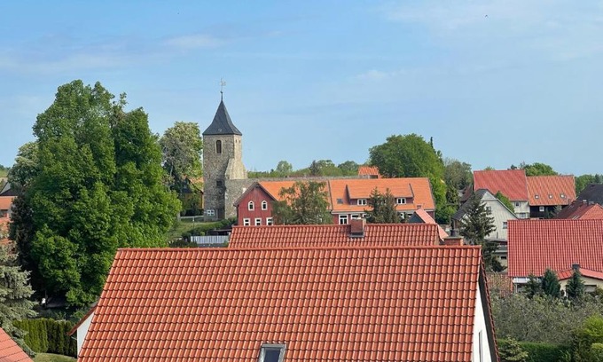 Huttenrode Apartment | Ferienwohnung Weitsicht