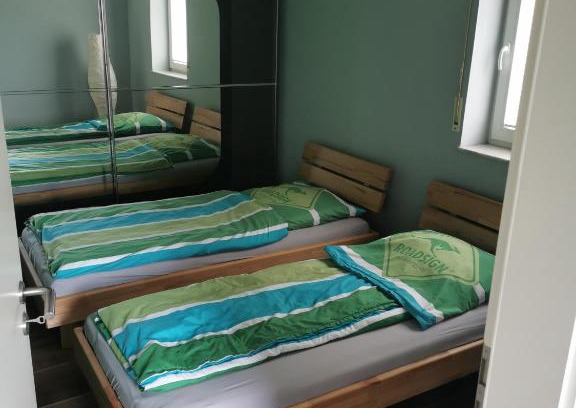 Welschbillig Apartment | Ferienwohnung Welschbillig