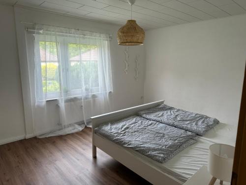 Hardegsen Apartment | Ferienwohnung Wepernest