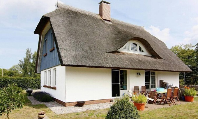 Wieck auf dem Darss Apartment | Ferienwohnung, Wieck am Darß