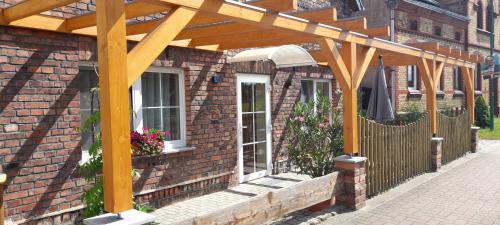 Dahmetal Apartment | Ferienwohnung Wildau-Wentdorf