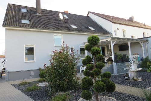 Dessau-Rosslau Apartment | Ferienwohnung Wilhelmine