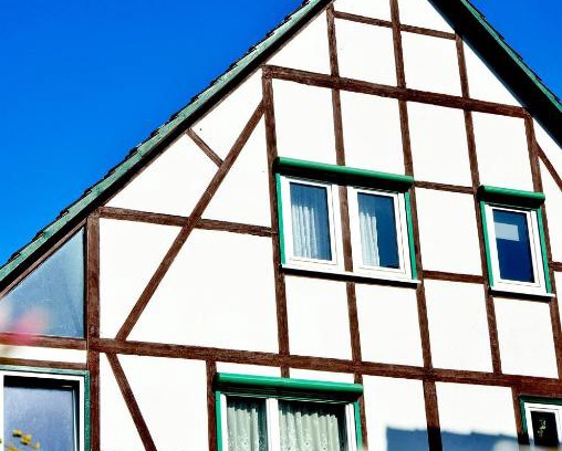 Springstille Apartment | Ferienwohnung Wilhelm