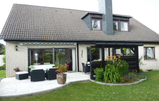Ohlhof Apartment | Ferienwohnung Wiskow in Goslar