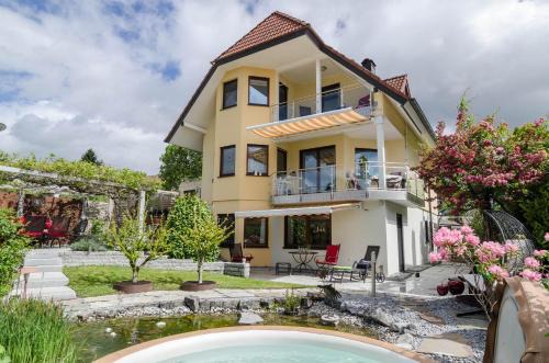 Ueberlingen Apartment | Ferienwohnung Wolf Überlingen