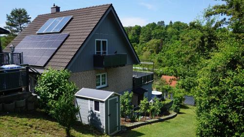 Heuchelhof Apartment | Ferienwohnung Wunderschön