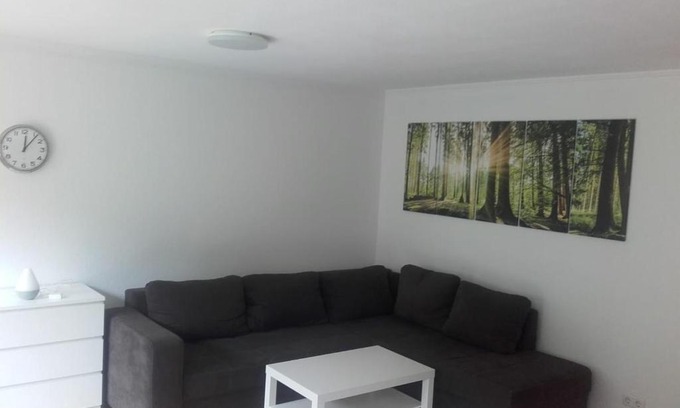 Waidring Apartment | Ferienwohnung Zechner