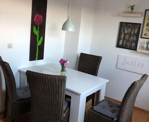 Obergriesheim Apartment | Ferienwohnung Zeitlos