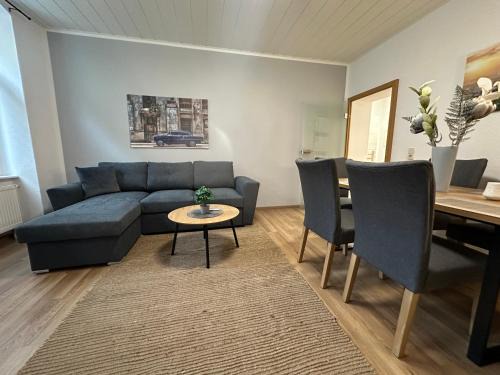 Zeitz Apartment | Ferienwohnung Zeitz Appartment Moritzburg