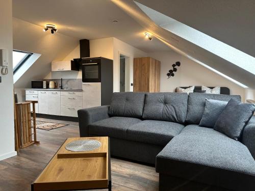 Zeitz Apartment | Ferienwohnung Zeitz - Weiße Elster Apartment