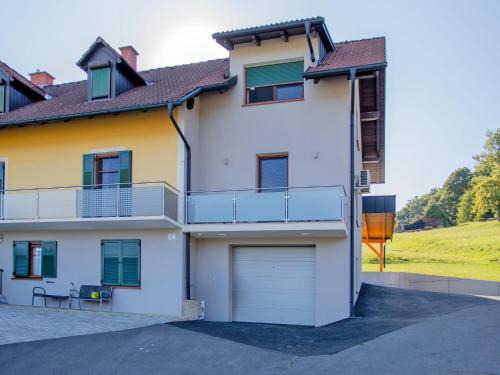Bad Gleichenberg Apartment | Ferienwohnung zu den Gleichenberger Kögel