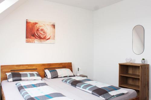 Bohlsen Apartment | Ferienwohnung Zum Gerdautal