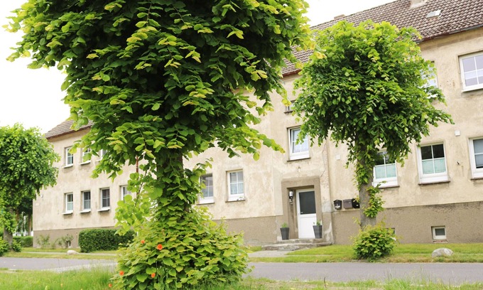 Peenemuende Apartment | Ferienwohnung zum Möwennest/goeh - Ferienwohnung zum Möwennest-2 SZ bis Max. 4 Pers.+2 Babys