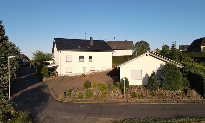 Munk Apartment | Ferienwohnung zum Nürburgring