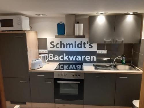 Frauenwald Apartment | Ferienwohnung Zur alten Bäckerei