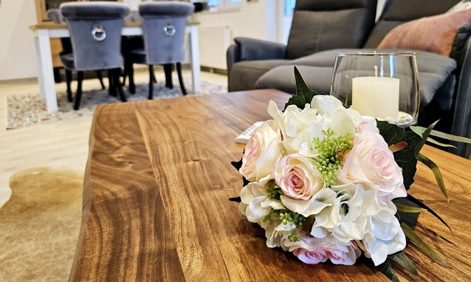 Wildeshausen Apartment | Ferienwohnung Zur Alten Post