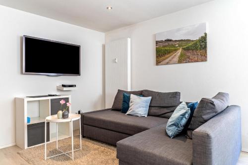 Ihringen Apartment | Ferienwohnung Zur Weinsteige