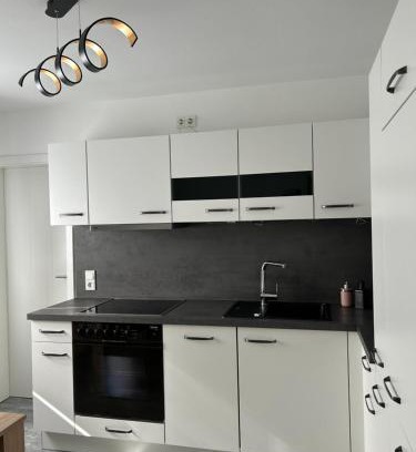 Hallenberg Apartment | Ferienwohnung Zur Wildkatze