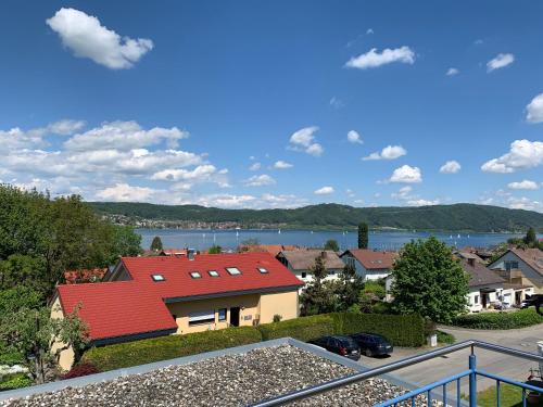 Bodman-Ludwigshafen Apartment | Ferienwohnungen AVIVA Bodman - Urlaub in unmittelbarer Seenähe