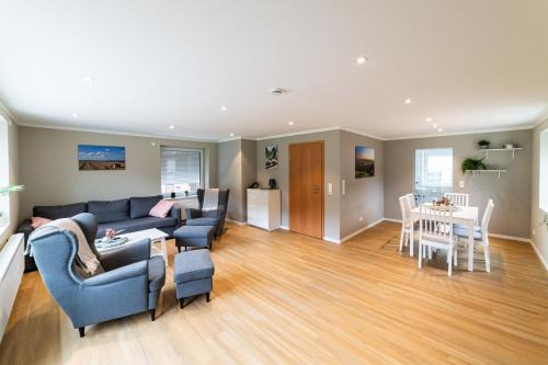 Bodenwerder Apartment | Ferienwohnungen am Weserstrand