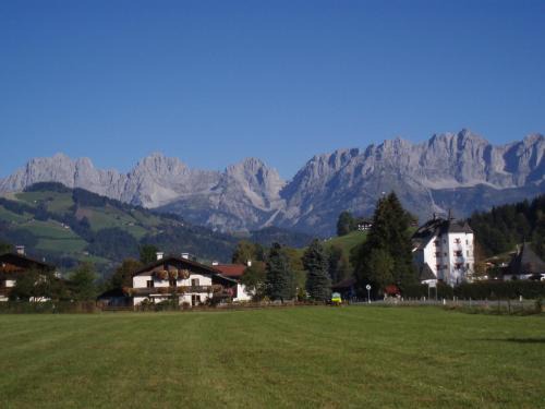 Reith bei Kitzbuehel Apartment | Ferienwohnungen - Haus Zierl