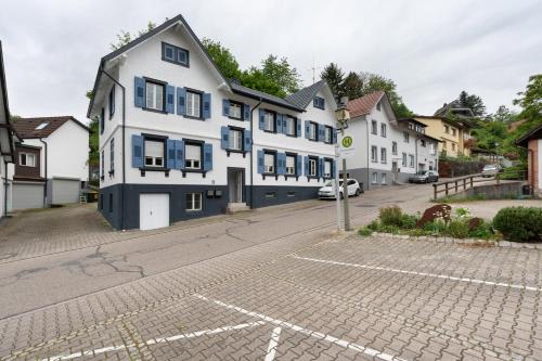 Buehlertal Apartment | Ferienwohnungen Bühlertal
