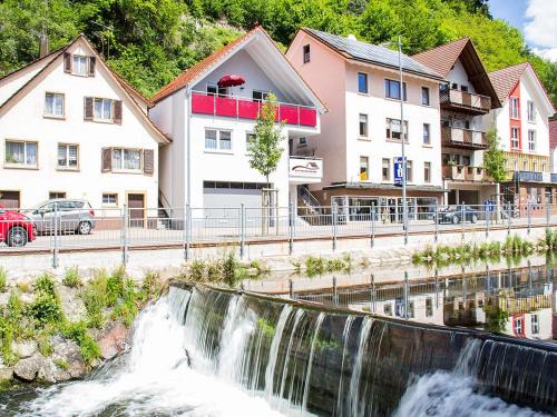 Guckinsdorf Apartment | Ferienwohnungen Beilerstädtle