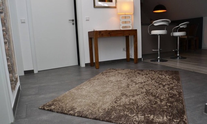 Ascheberg Apartment | Ferienwohnungen Bisping 33, Wohnung "apollon"