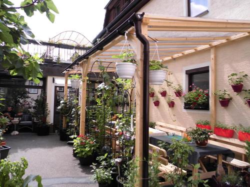 Calw Apartment | Ferienwohnungen Calwer Höfle