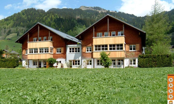 Schoppernau Apartment | Ferienwohnungen Erath