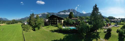 Gundersheim Apartment | Ferienwohnungen Forellenhof Waldner