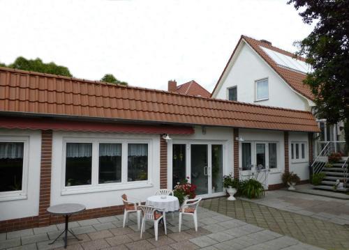Guestrow Apartment | Ferienwohnungen Güstrow