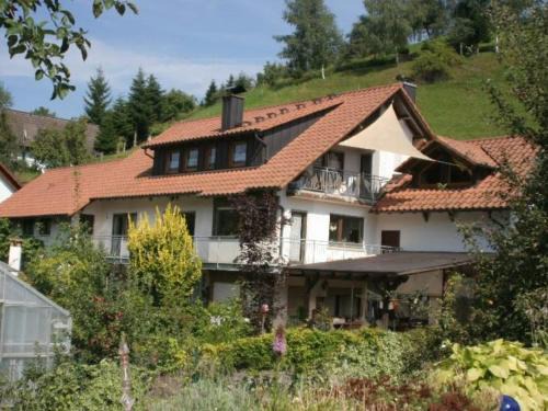 Oberharmersbach Apartment | Ferienwohnungen Golla-lang