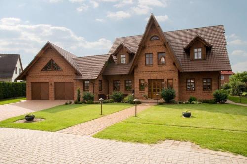 Buchholz Apartment | Ferienwohnungen Holzmann