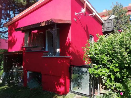 Barth Apartment | Ferienwohnungen in der Vinetastadt Barth