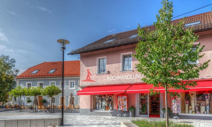 Losheim am See Apartment | Ferienwohnungen in Losheim am See