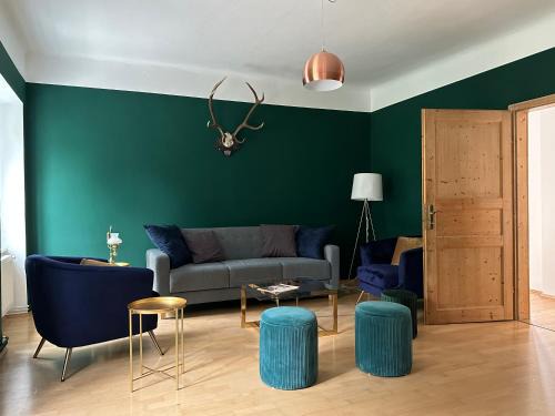 Reichenau an der Rax Apartment | Ferienwohnungen in Reichenau