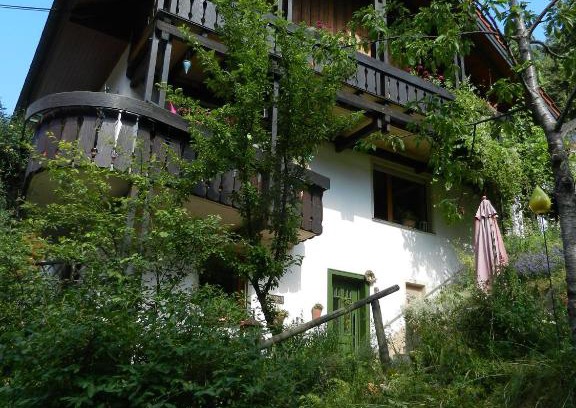 Schoenmuenzach Apartment | Ferienwohnungen in Schönmünzach
