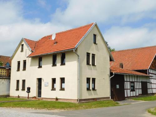 Kammerforst Apartment | Ferienwohnungen Landleben